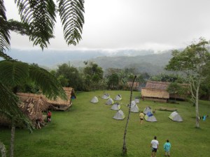 Naduri Camp