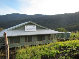 Medical Centre in Naduri