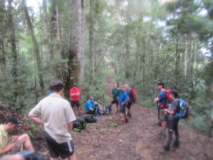 We hear stories about Nishimura