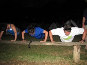 It just never ends...