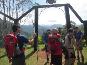 Congrats all 'round.