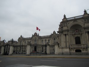Government Palace