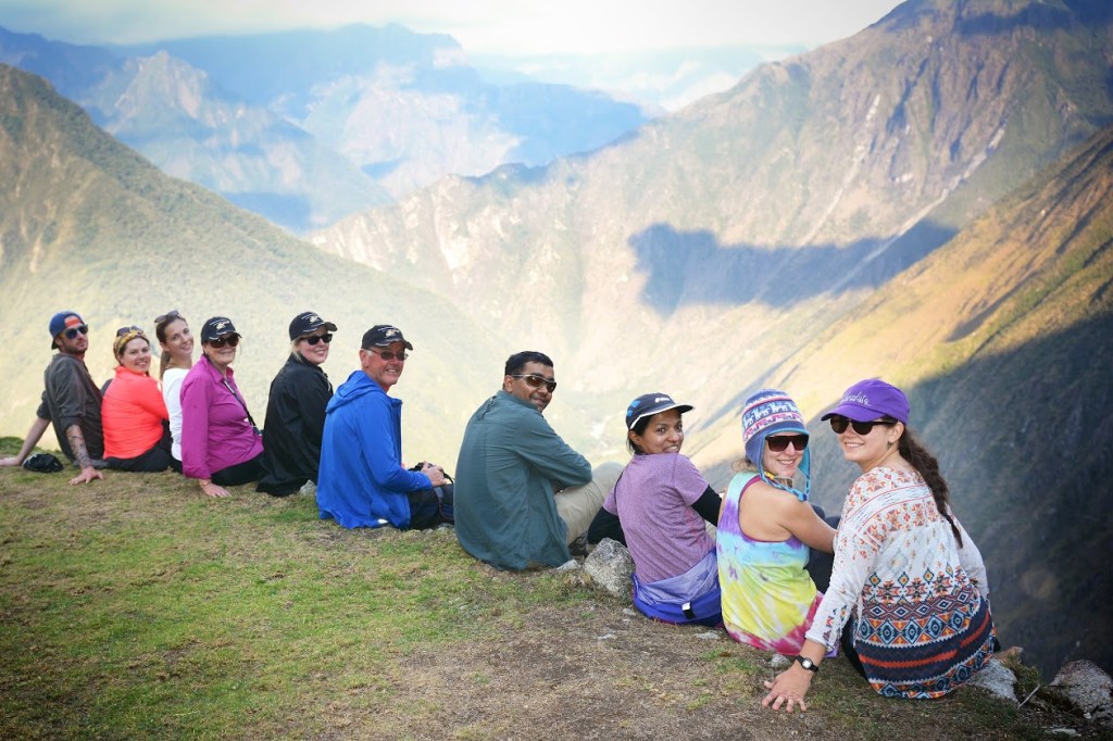 Team Haku (credit Slava)