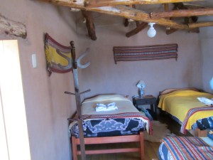 Misminay Accommodation