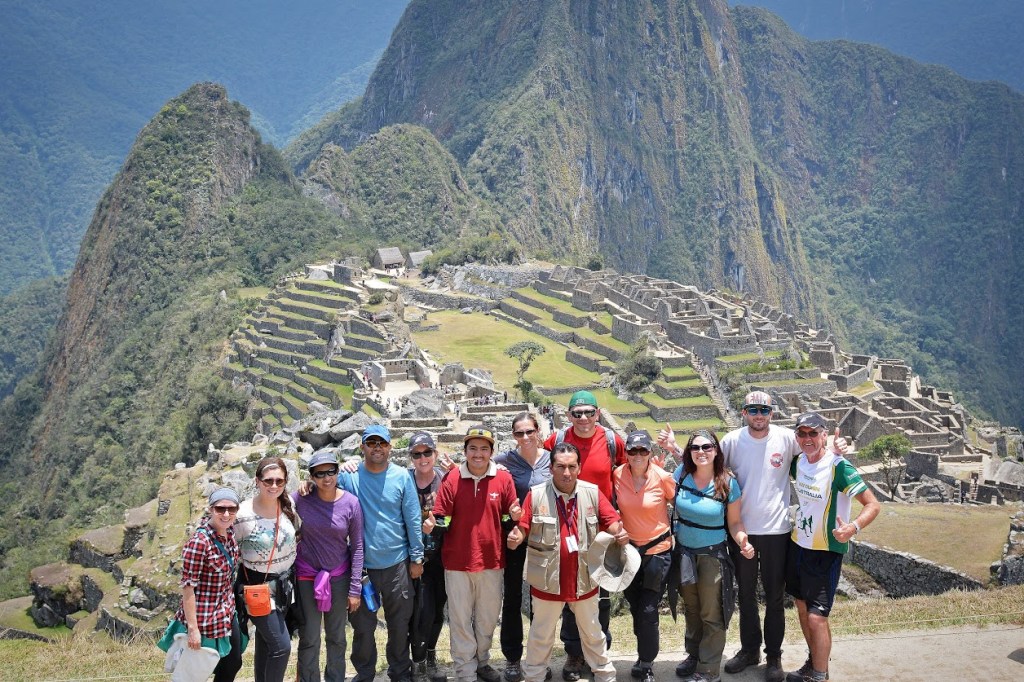 Team Haku! (Credit Slava)